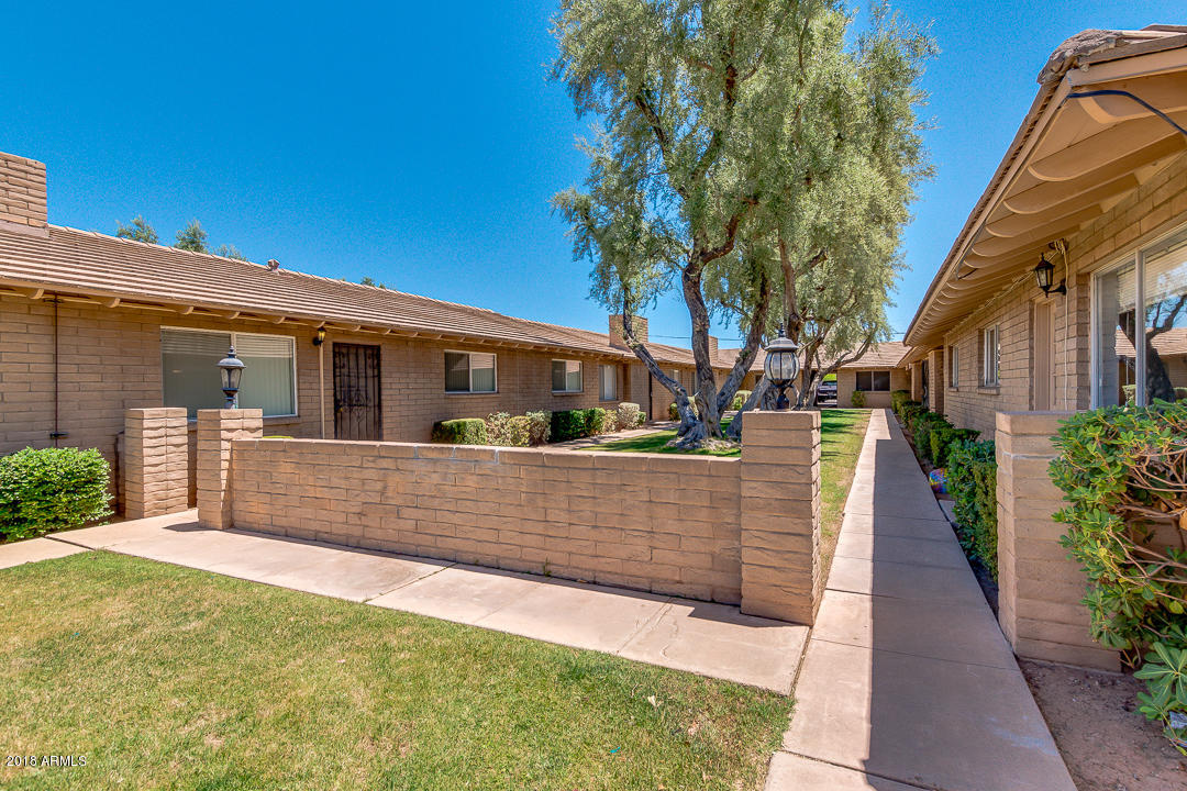 2725 South Rural Road, Unit 11 Tempe, AZ 85282 - Photo 23 of 25 24-Rural
