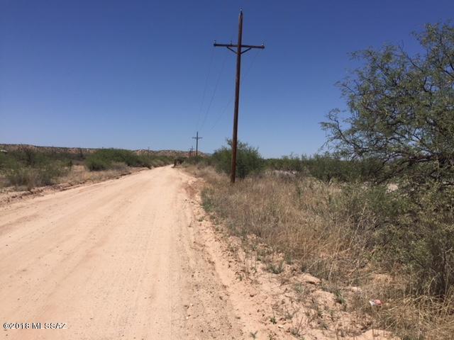 South Greenleaf Road Benson, AZ 85602 - Photo 12 of 12
