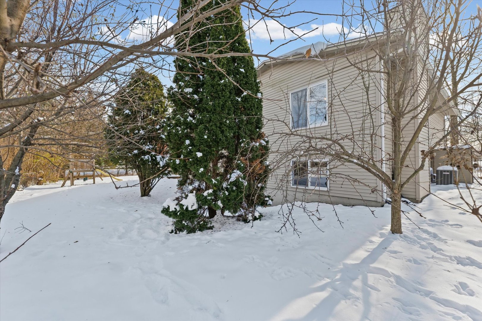 702 Devonshire Drive Champaign, IL 61820 - Photo 36 of 37 a picture of trees