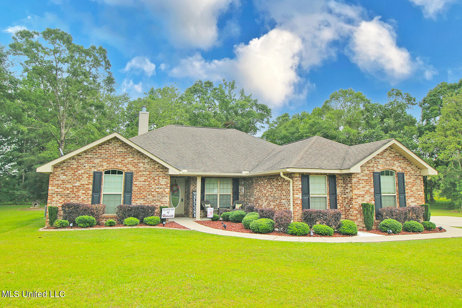 25018 Yellow Bluff Road Lucedale, MS 39452 - Photo 1 of 50 1 (1)