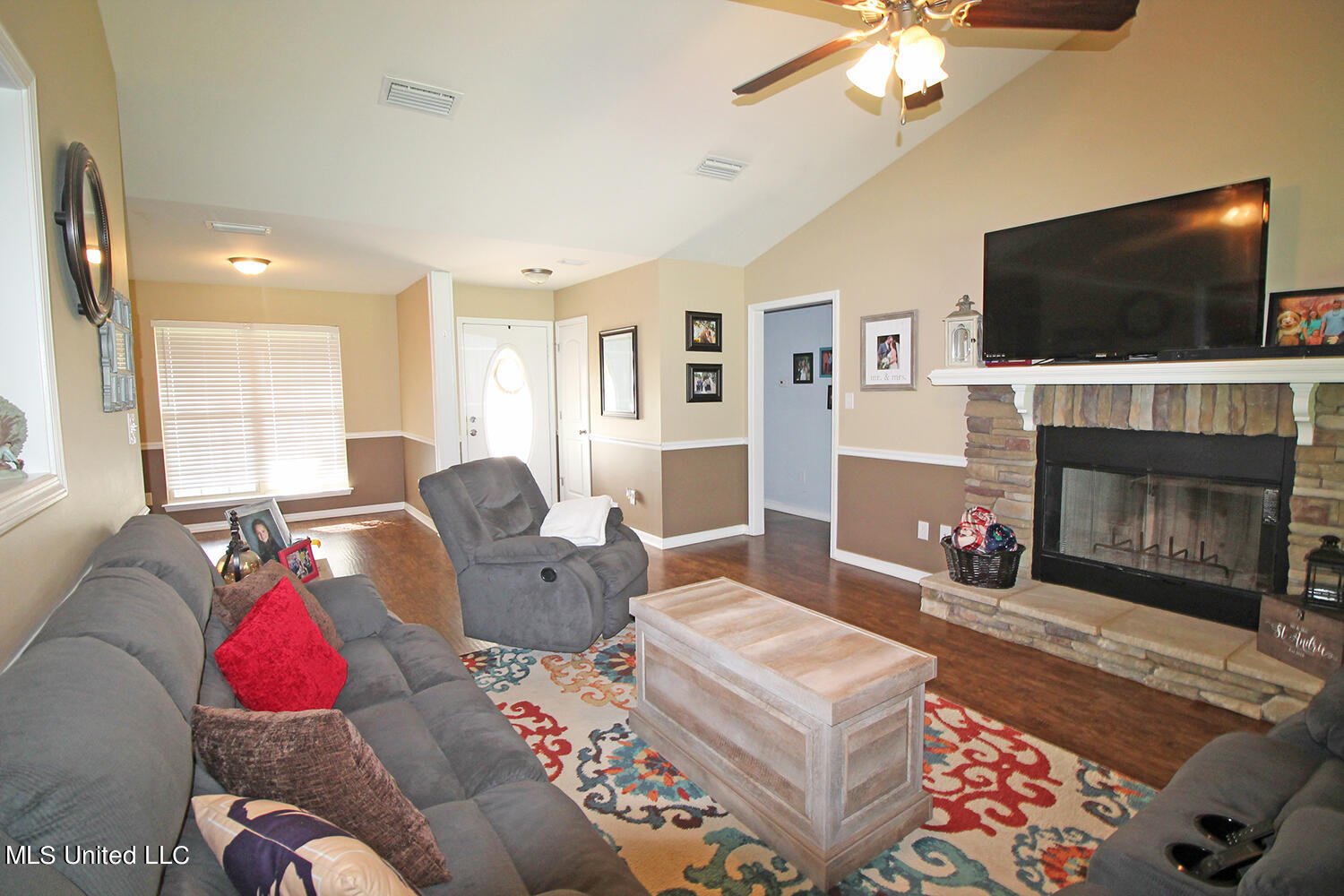 25018 Yellow Bluff Road Lucedale, MS 39452 - Photo 2 of 50 1 (2)