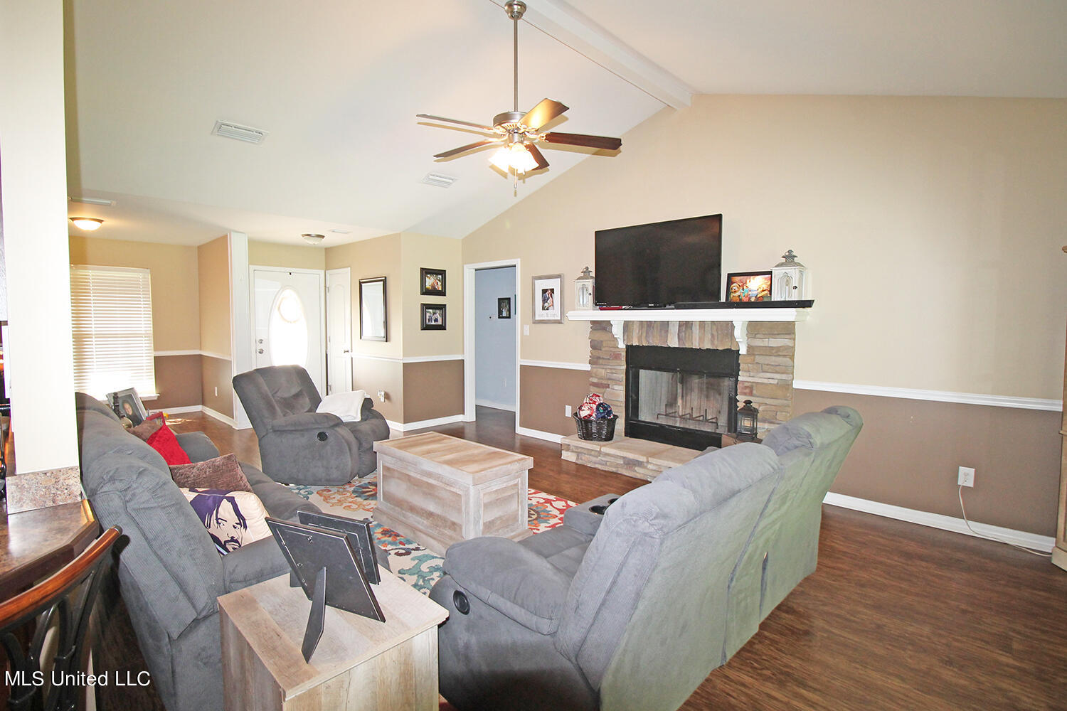 25018 Yellow Bluff Road Lucedale, MS 39452 - Photo 3 of 50 1 (3)