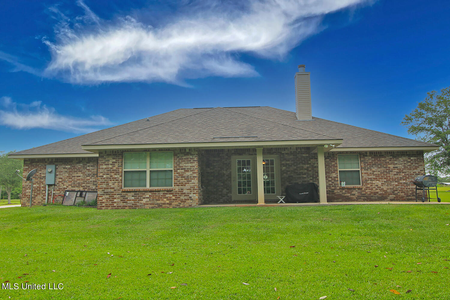 25018 Yellow Bluff Road Lucedale, MS 39452 - Photo 38 of 50 5 (1)