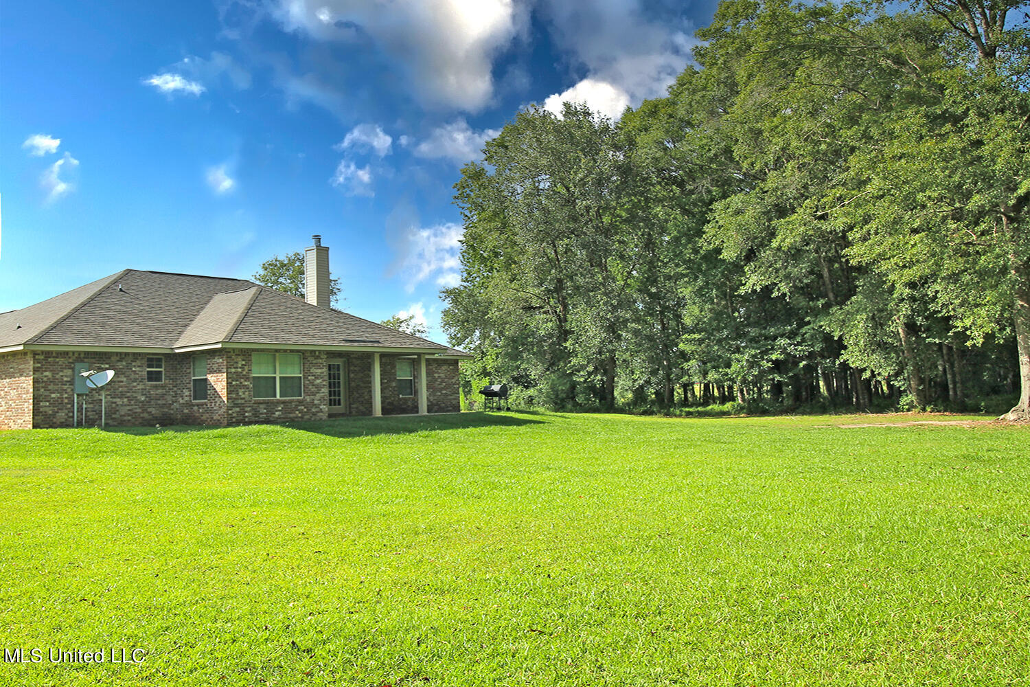 25018 Yellow Bluff Road Lucedale, MS 39452 - Photo 39 of 50 5 (2)