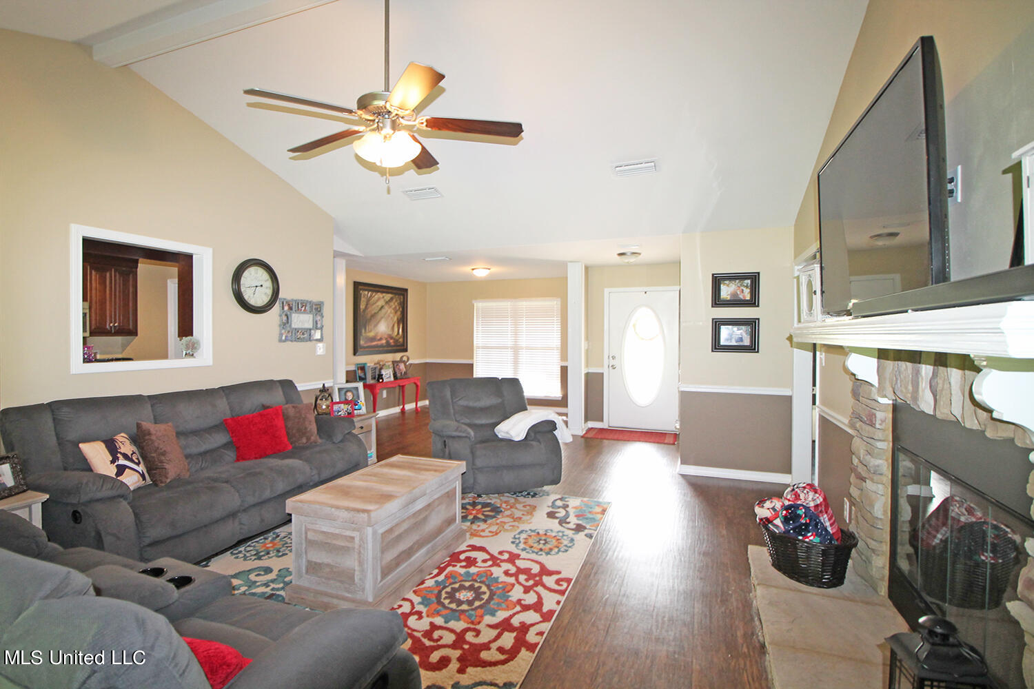 25018 Yellow Bluff Road Lucedale, MS 39452 - Photo 4 of 50 1 (4)