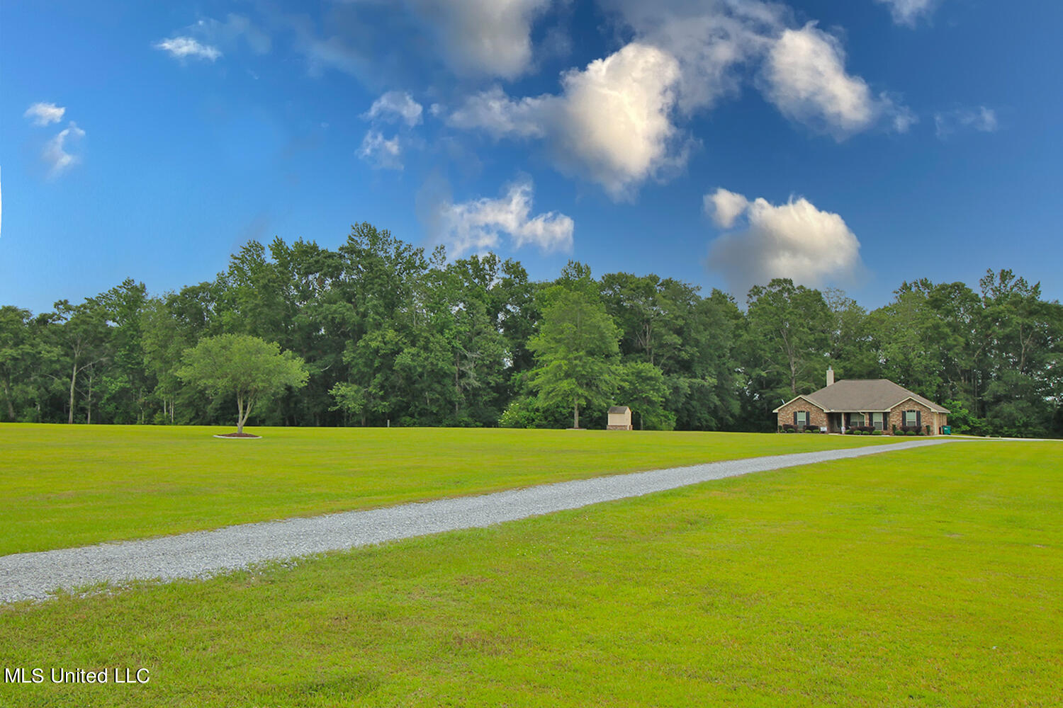 25018 Yellow Bluff Road Lucedale, MS 39452 - Photo 49 of 50 7 (1)