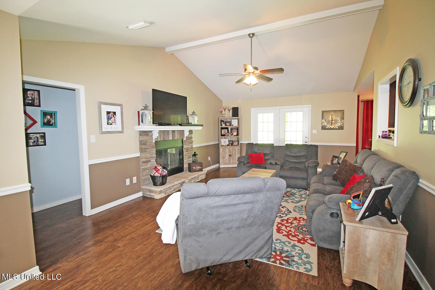 25018 Yellow Bluff Road Lucedale, MS 39452 - Photo 5 of 50 1 (5)