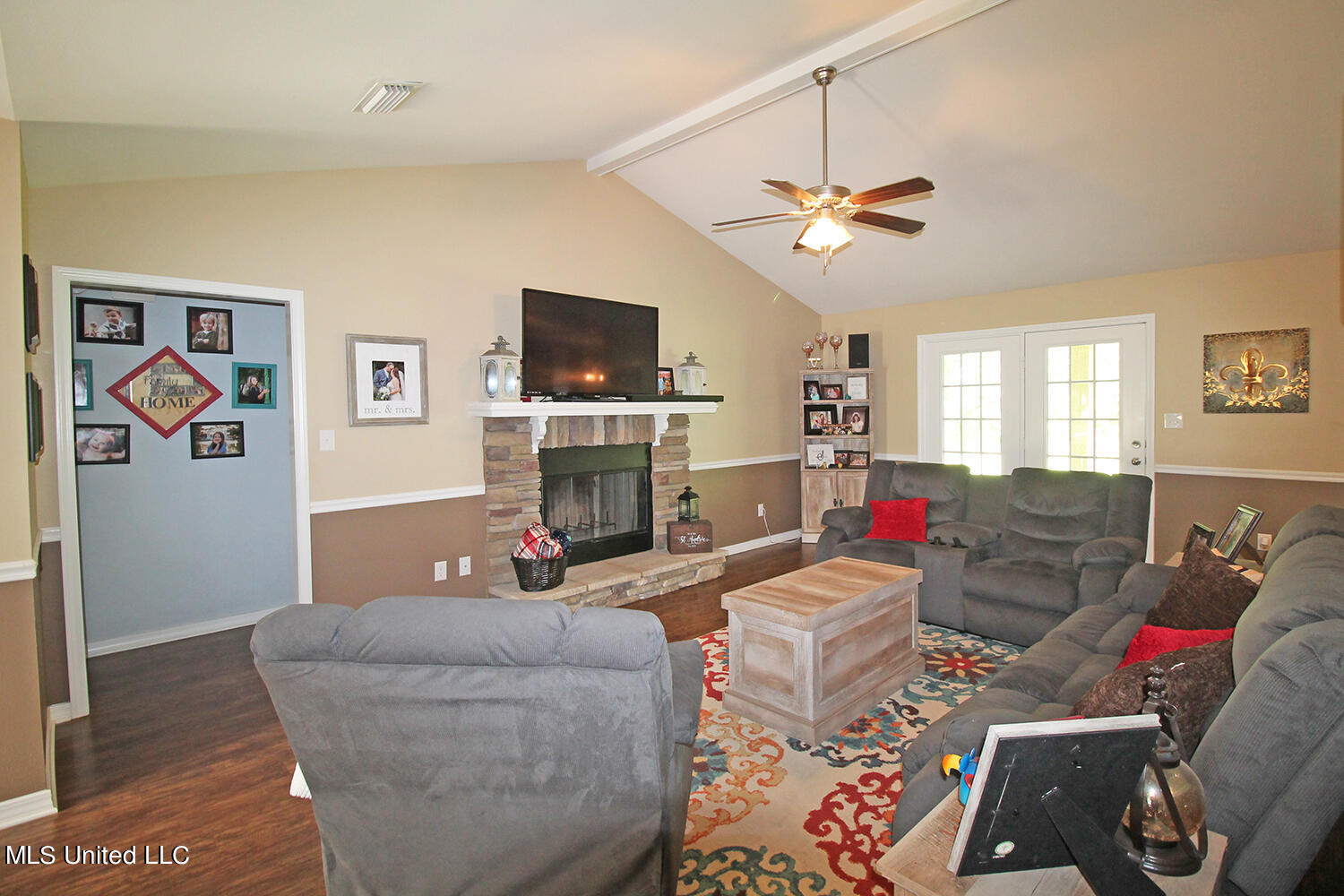 25018 Yellow Bluff Road Lucedale, MS 39452 - Photo 6 of 50 1 (6)