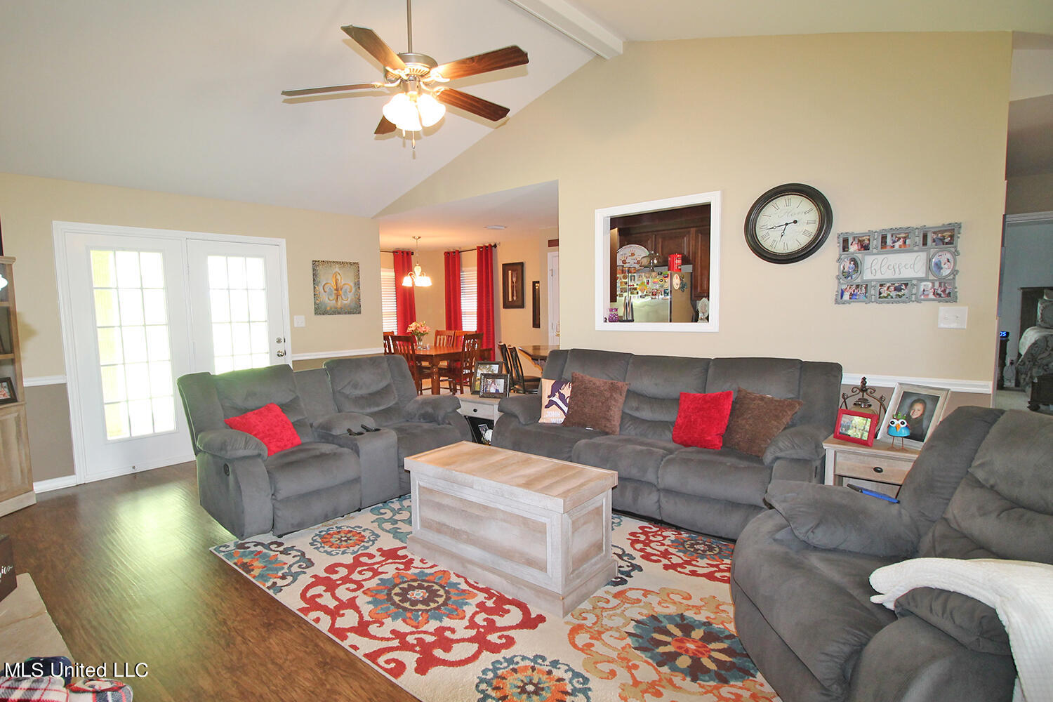 25018 Yellow Bluff Road Lucedale, MS 39452 - Photo 7 of 50 1 (7)