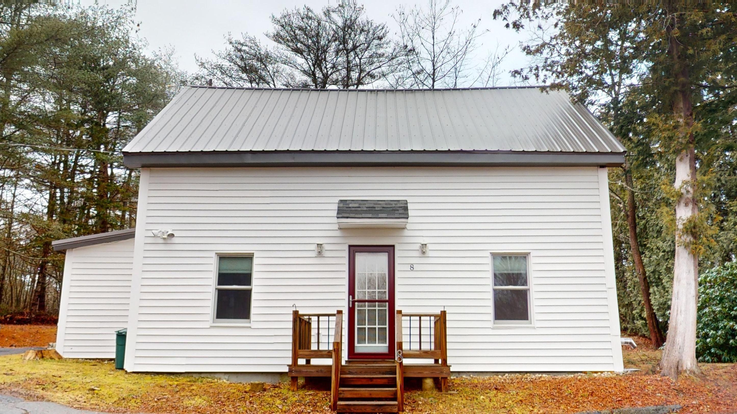 8 Rock Street Bangor, ME 04401 - Photo 1 of 40 1 copy