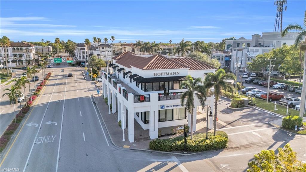 428 9th Street South Naples, FL 34102 - Photo 24 of 24 a view of a city with tall buildings