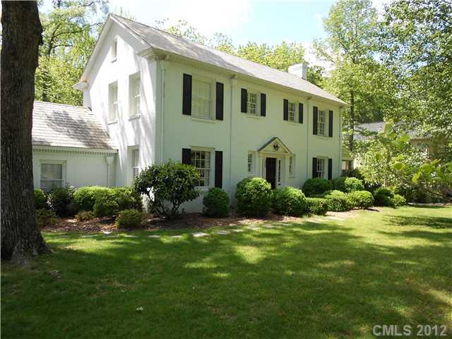 2632 Providence Road Charlotte, NC 28211 - Photo 1 of 16