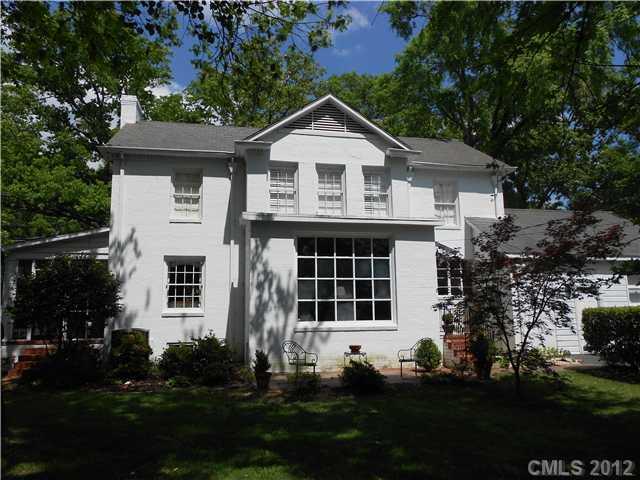 2632 Providence Road Charlotte, NC 28211 - Photo 16 of 16
