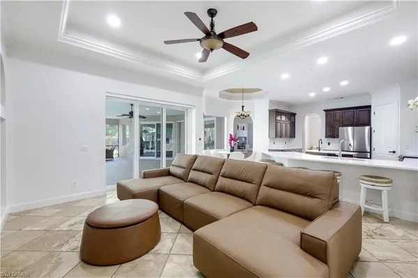 $1,075,000 | 3223 4th Avenue Northeast, Naples, FL 34120