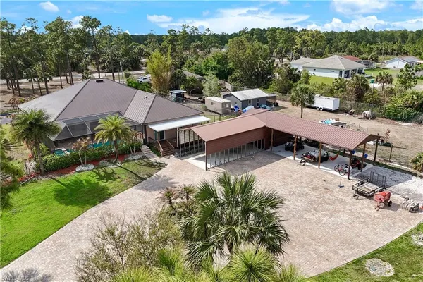 $1,075,000 | 3223 4th Avenue Northeast, Naples, FL 34120