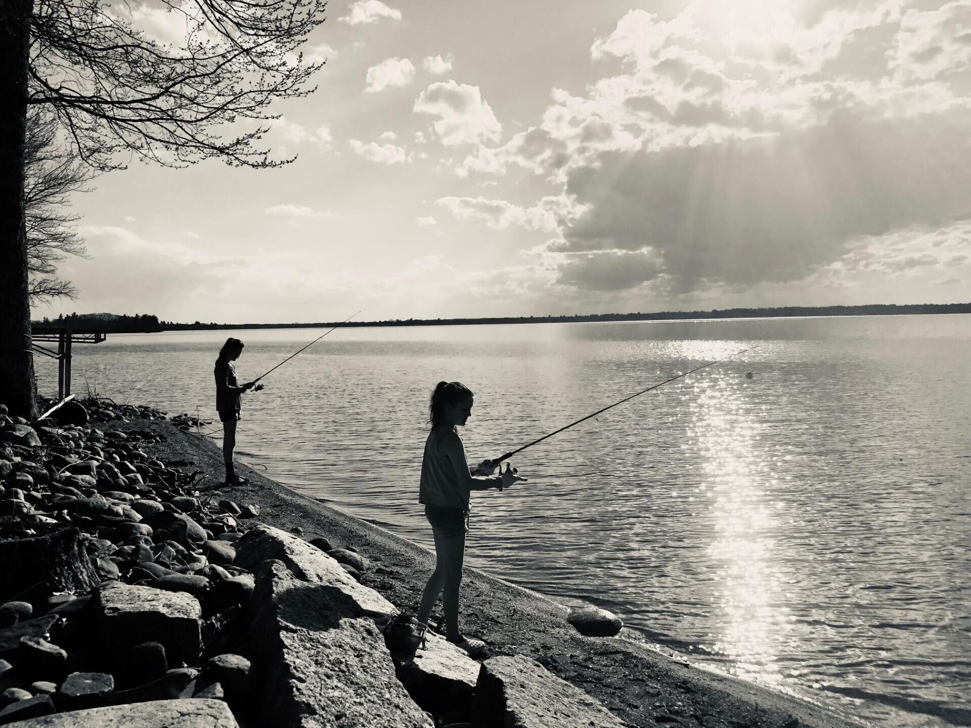 101 Robin Lane Unity, ME 04988 - Photo 50 of 57 An amazing fishing lake