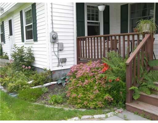 653 Berrys Mill Road West Bath, ME 04530 - Photo 3 of 20 Exterior Front.