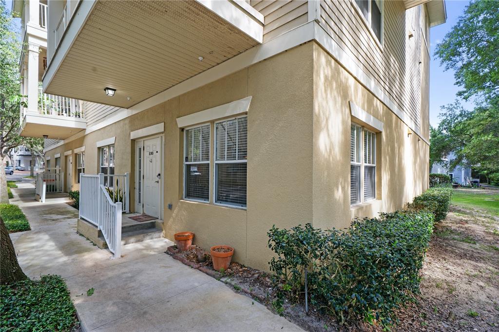 9177 Southwest 52nd Road, Unit E103 Gainesville, FL 32608 - Photo 3 of 47