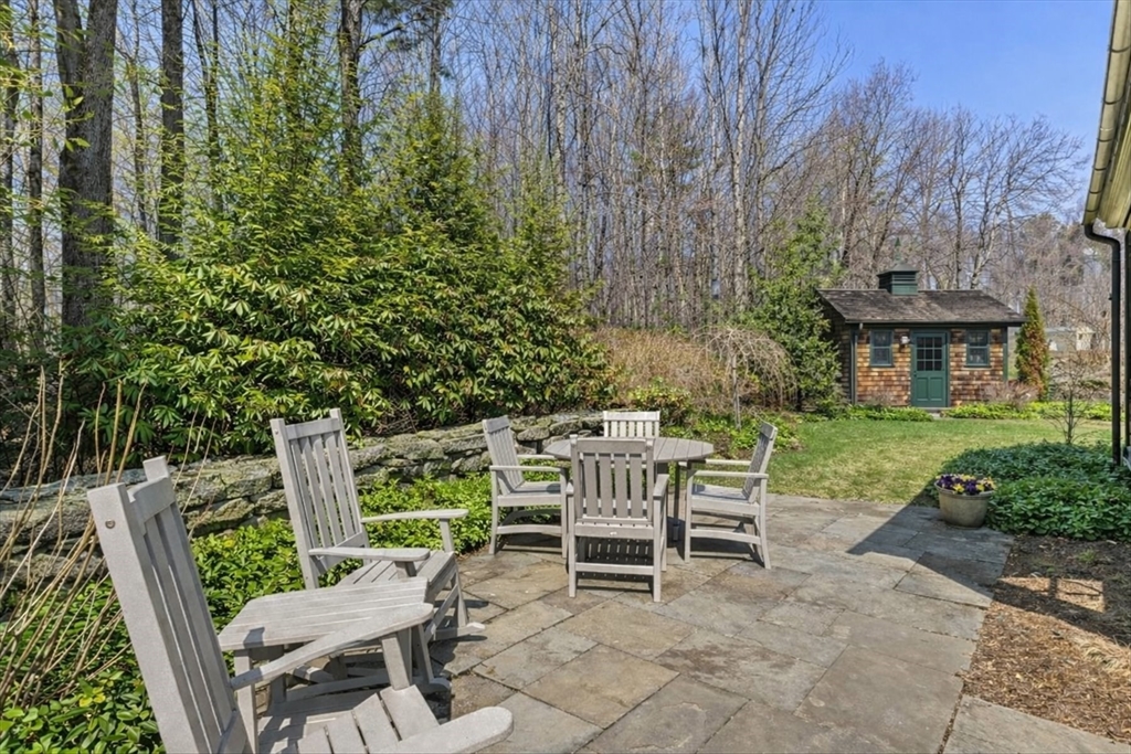 65 Baldwinville Road Phillipston, MA 01331 - Photo 31 of 41 Gallery Image 31