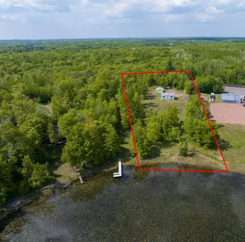 $260,000 | 27681 Moser Drive, Webster, WI 54893