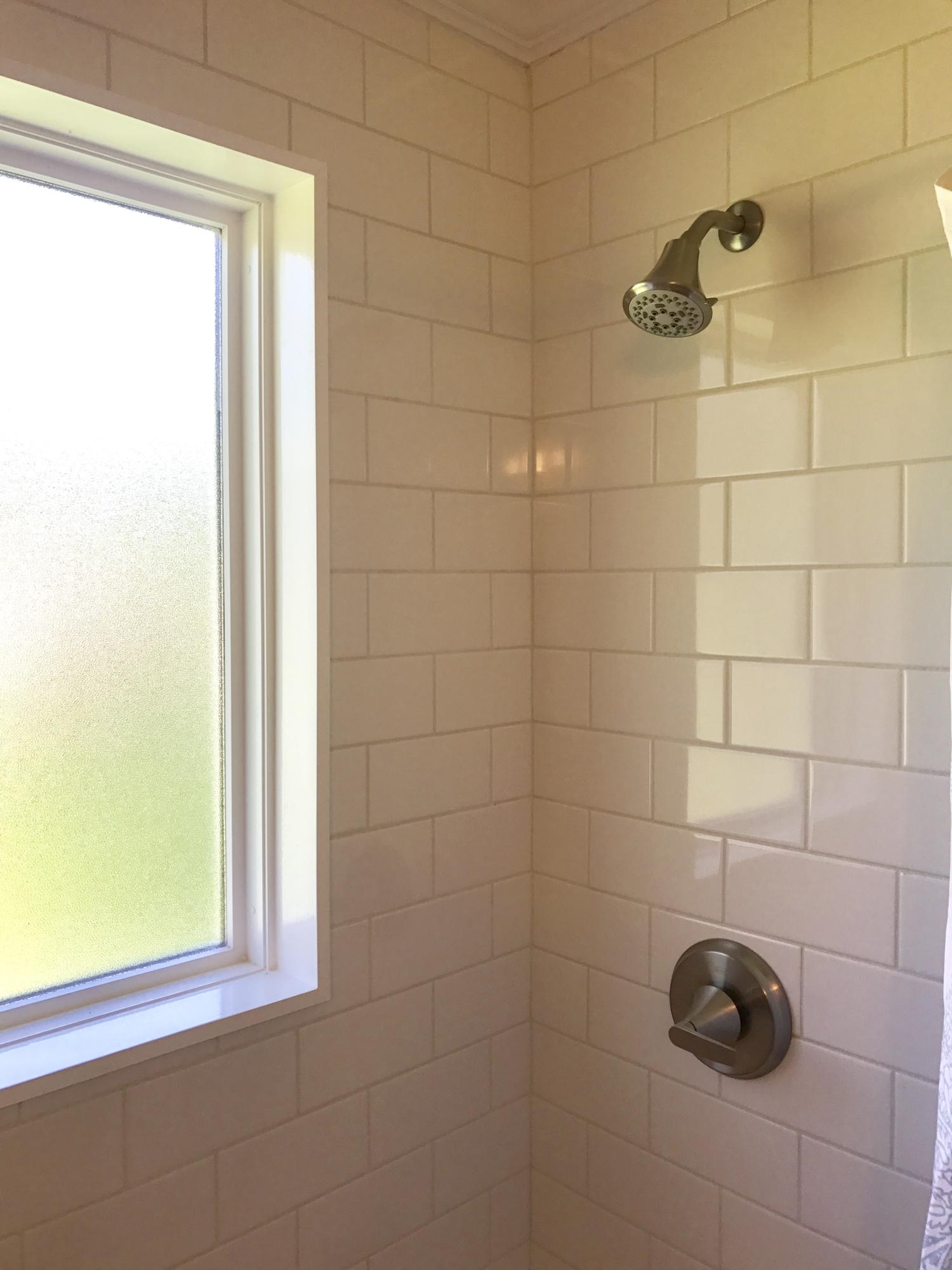 3908 Bennett Road East Ridge, TN 37412 - Photo 6 of 12 new tiled shower