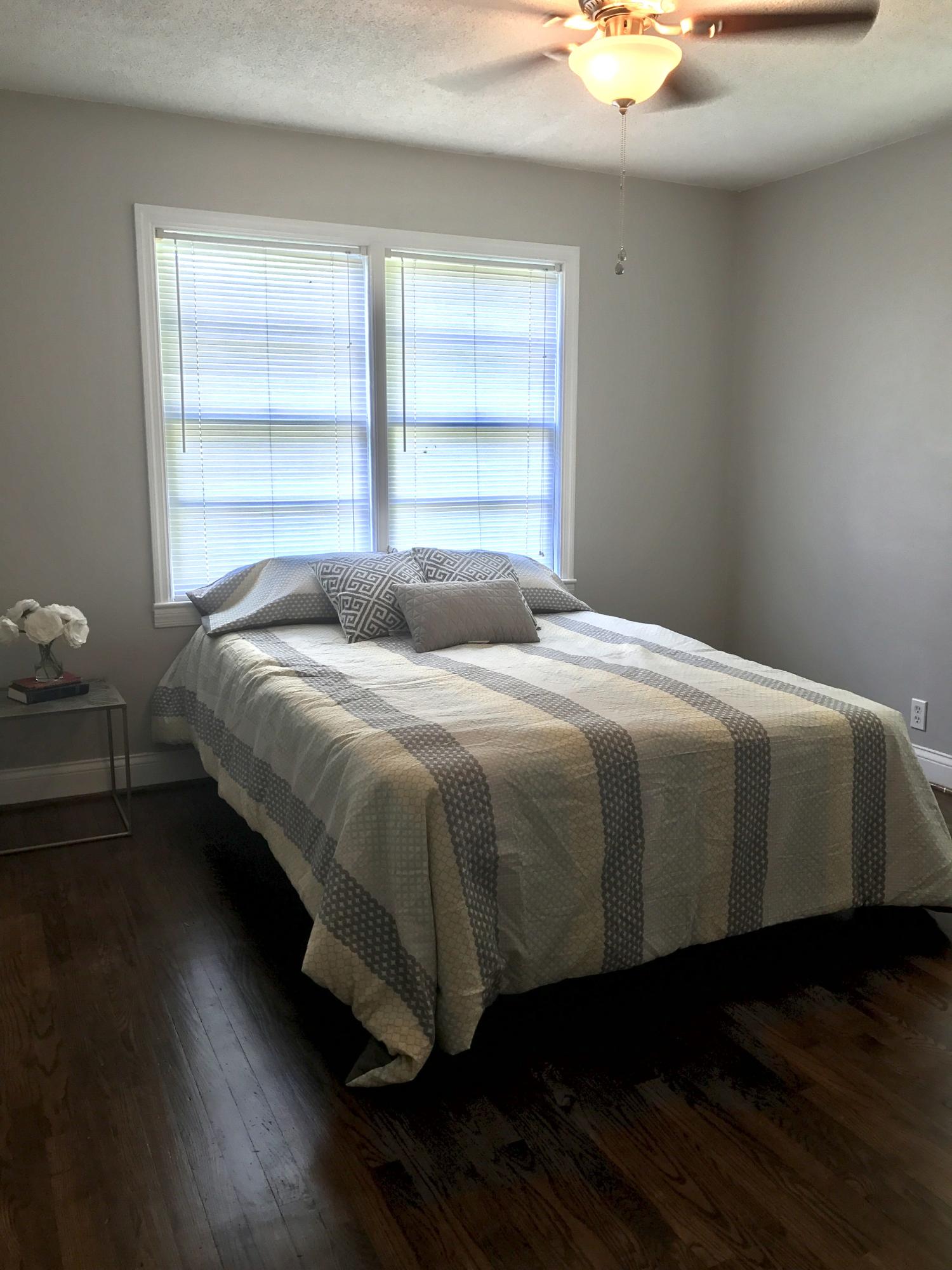 3908 Bennett Road East Ridge, TN 37412 - Photo 7 of 12 master bedroom
