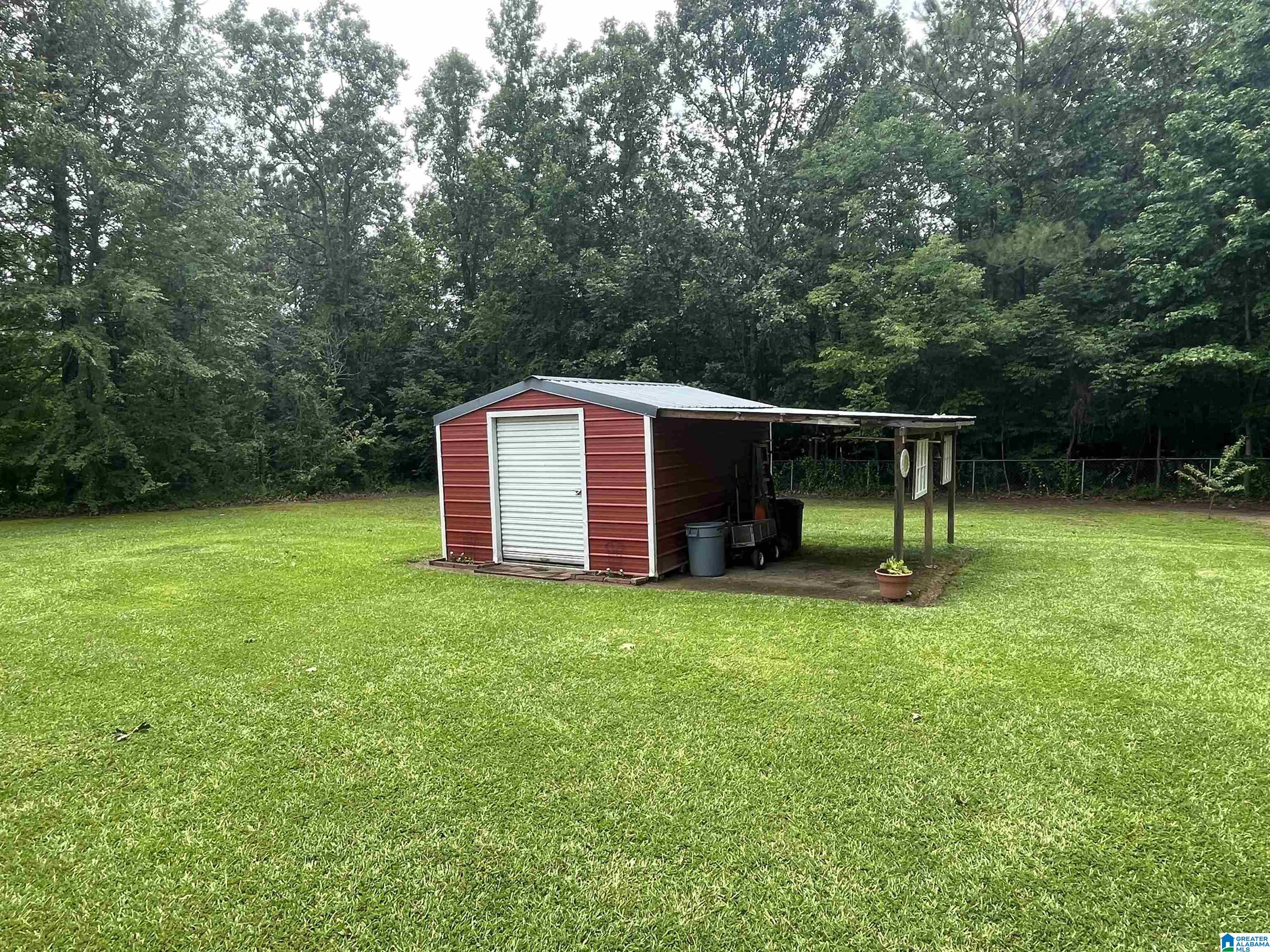 4900 Deer Run Road Cedar Bluff, AL 35959 - Photo 34 of 36