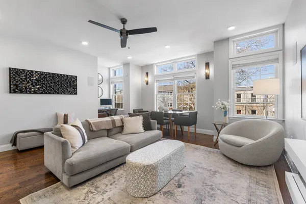 $850,000 | 50 Columbia Avenue, Unit 1, Jersey City, NJ 07307