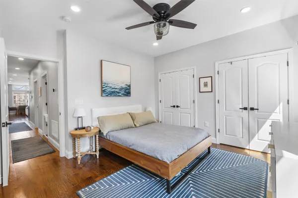 $850,000 | 50 Columbia Avenue, Unit 1, Jersey City, NJ 07307