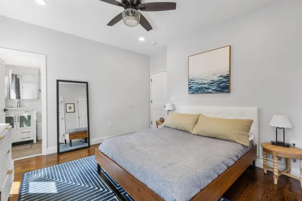 $850,000 | 50 Columbia Avenue, Unit 1, Jersey City, NJ 07307