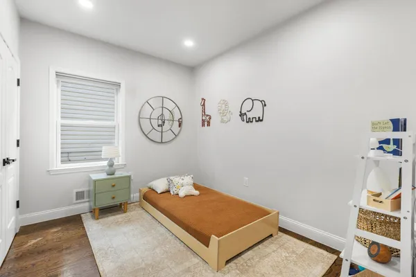 $850,000 | 50 Columbia Avenue, Unit 1, Jersey City, NJ 07307