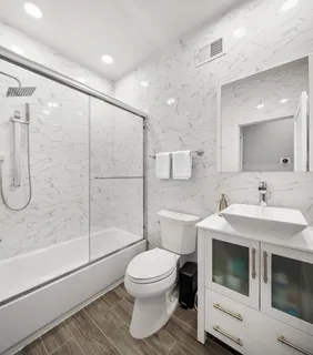 $850,000 | 50 Columbia Avenue, Unit 1, Jersey City, NJ 07307