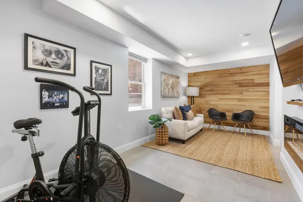 $850,000 | 50 Columbia Avenue, Unit 1, Jersey City, NJ 07307