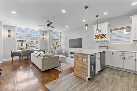 $850,000 | 50 Columbia Avenue, Unit 1, Jersey City, NJ 07307