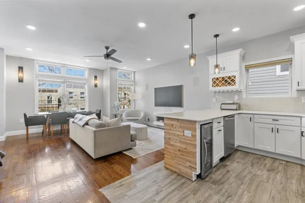 $850,000 | 50 Columbia Avenue, Unit 1, Jersey City, NJ 07307