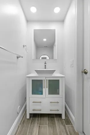 $850,000 | 50 Columbia Avenue, Unit 1, Jersey City, NJ 07307