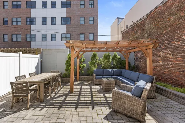 $850,000 | 50 Columbia Avenue, Unit 1, Jersey City, NJ 07307
