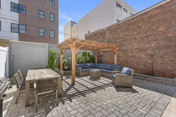 $850,000 | 50 Columbia Avenue, Unit 1, Jersey City, NJ 07307
