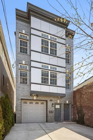 $850,000 | 50 Columbia Avenue, Unit 1, Jersey City, NJ 07307