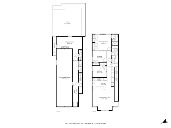 $850,000 | 50 Columbia Avenue, Unit 1, Jersey City, NJ 07307