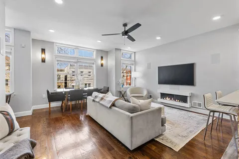 $850,000 | 50 Columbia Avenue, Unit 1, Jersey City, NJ 07307