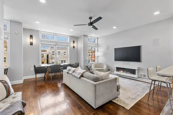 $850,000 | 50 Columbia Avenue, Unit 1, Jersey City, NJ 07307