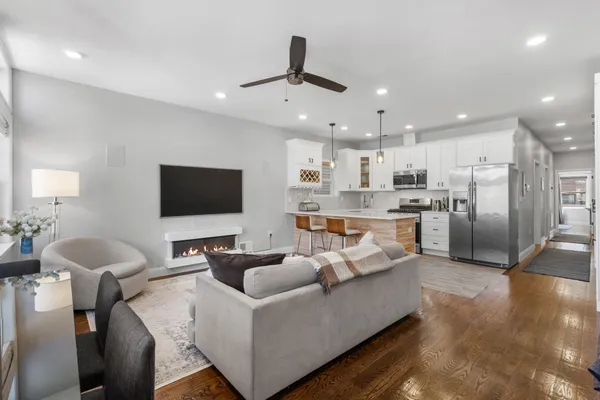 $850,000 | 50 Columbia Avenue, Unit 1, Jersey City, NJ 07307