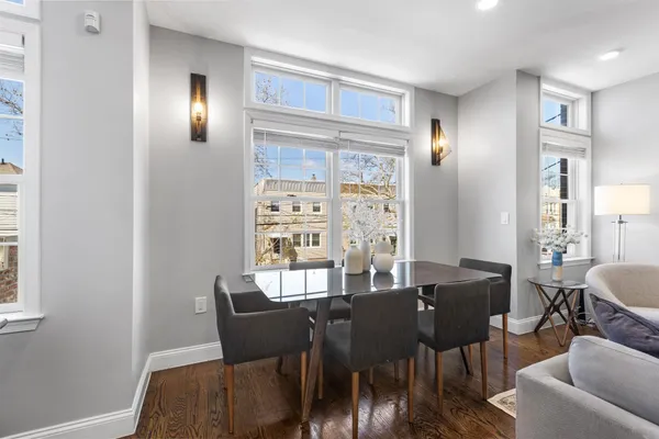 $850,000 | 50 Columbia Avenue, Unit 1, Jersey City, NJ 07307