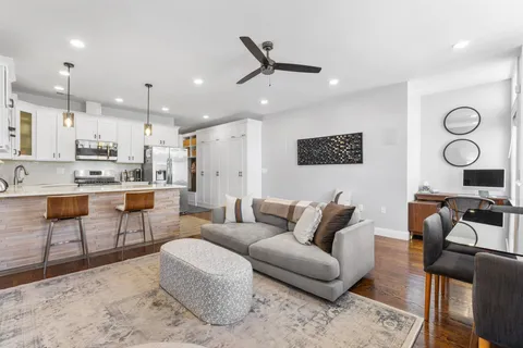 $850,000 | 50 Columbia Avenue, Unit 1, Jersey City, NJ 07307