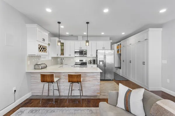 $850,000 | 50 Columbia Avenue, Unit 1, Jersey City, NJ 07307