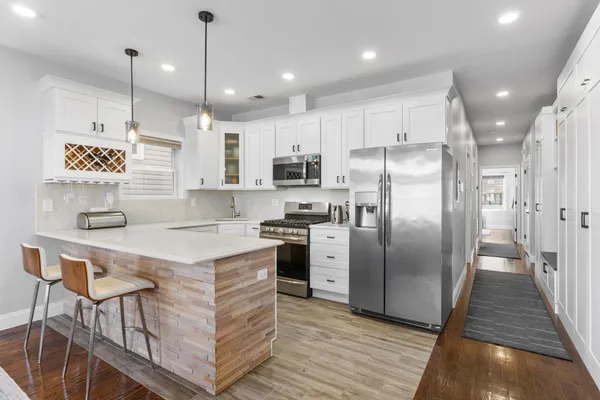 $850,000 | 50 Columbia Avenue, Unit 1, Jersey City, NJ 07307