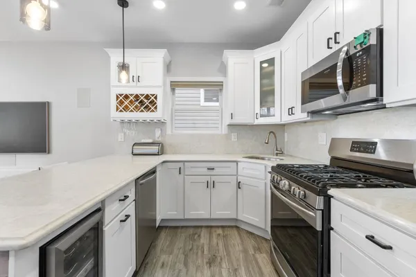 $850,000 | 50 Columbia Avenue, Unit 1, Jersey City, NJ 07307