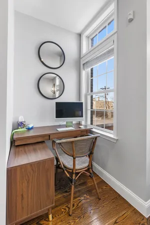 $850,000 | 50 Columbia Avenue, Unit 1, Jersey City, NJ 07307