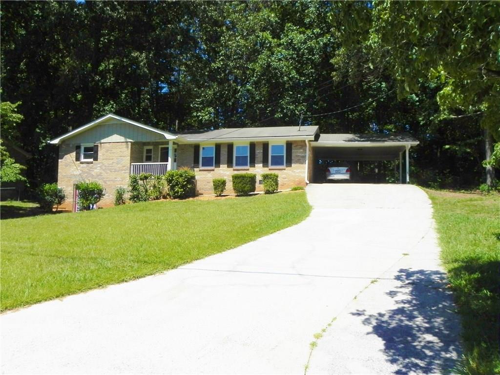 108 Franklin Road Woodstock, GA 30188 - Photo 1 of 1 Gallery Image 1